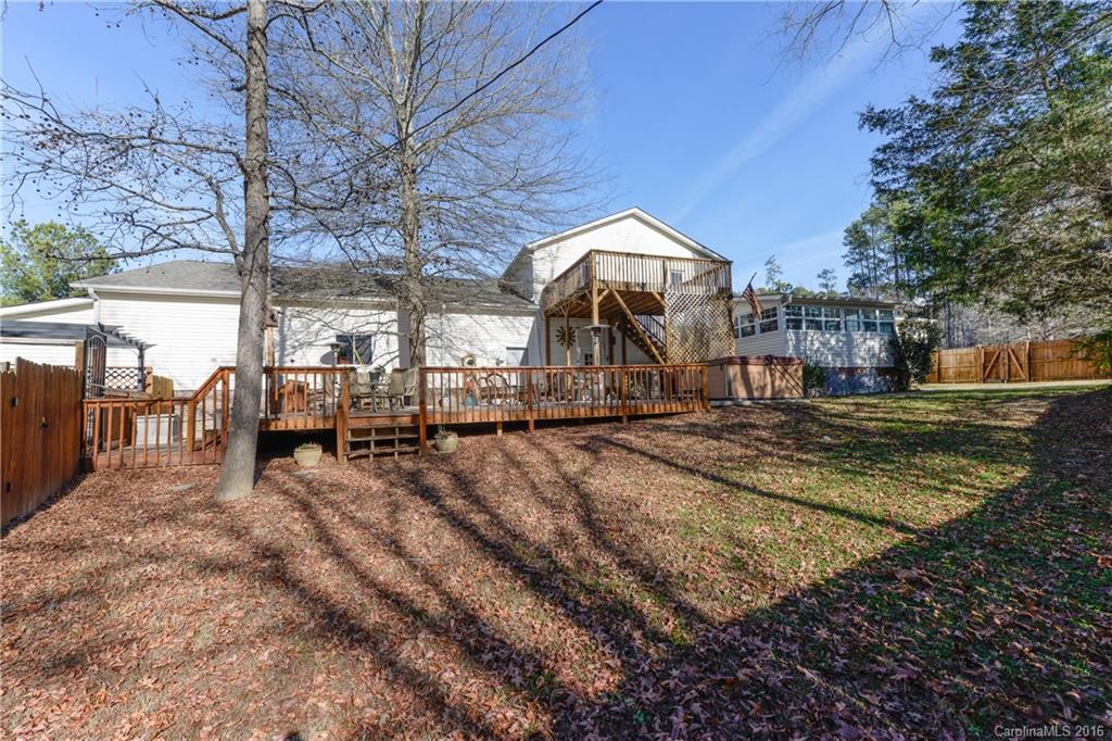 Pleasant Springs - Residential