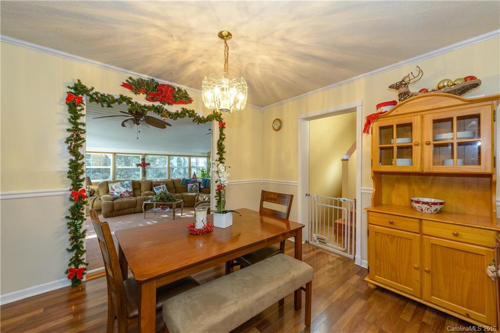 Pleasant Springs - Residential