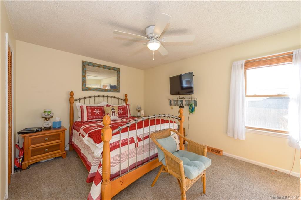 Pleasant Springs - Residential