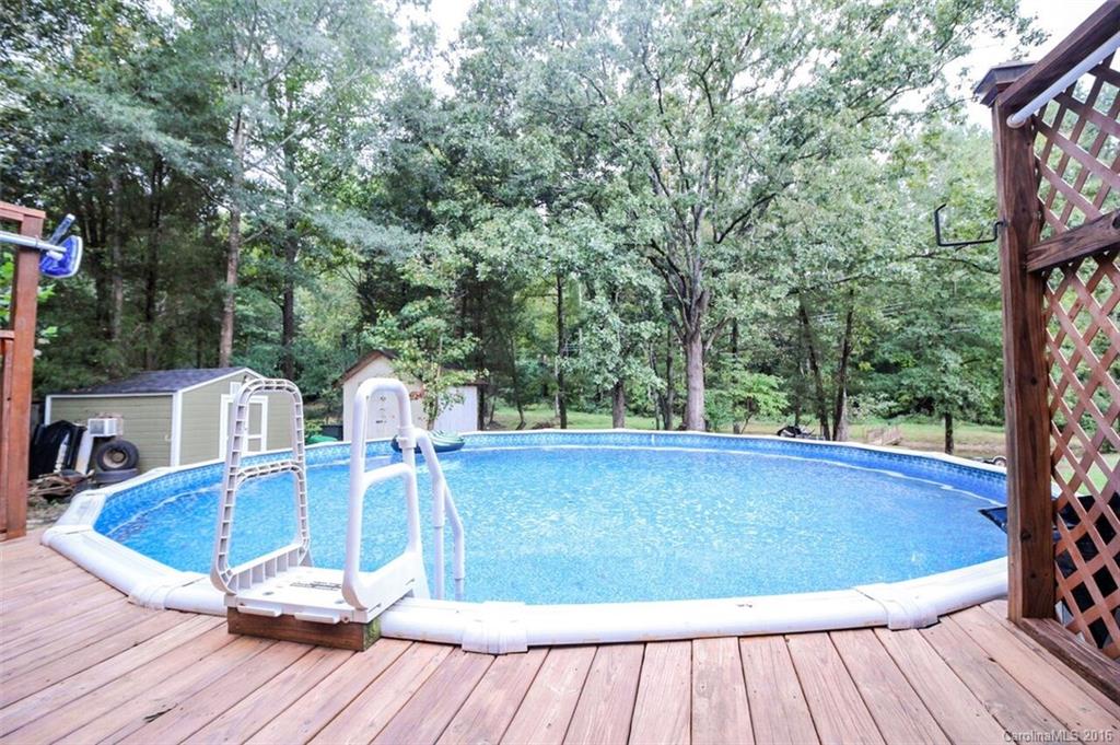 Pleasant Springs - Residential