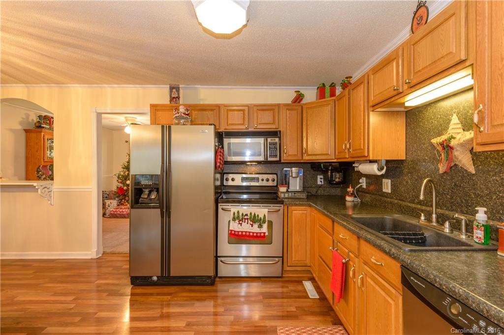 Pleasant Springs - Residential