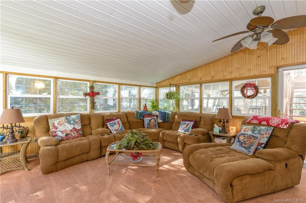 Pleasant Springs - Residential