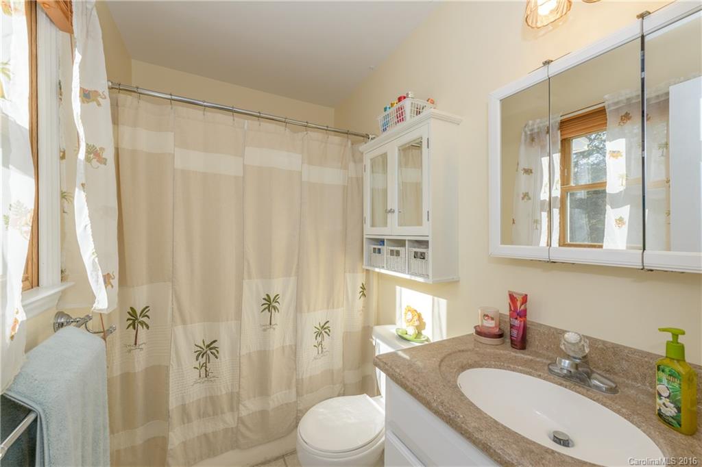 Pleasant Springs - Residential