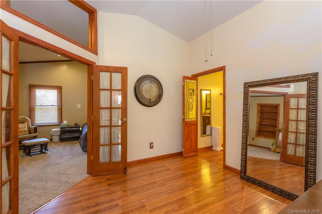 Pleasant Springs - Residential