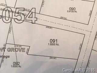 Pleasant Springs - Residential