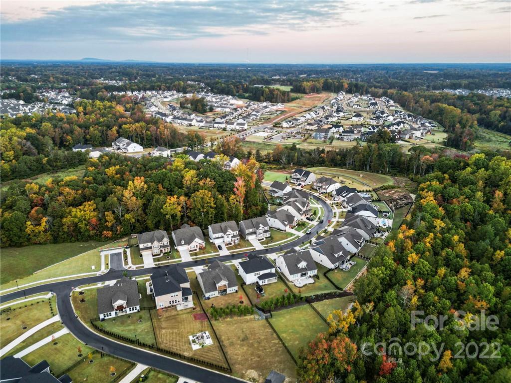 Walden - Residential