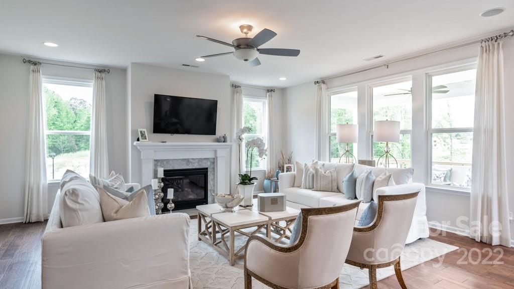 Walden - Residential