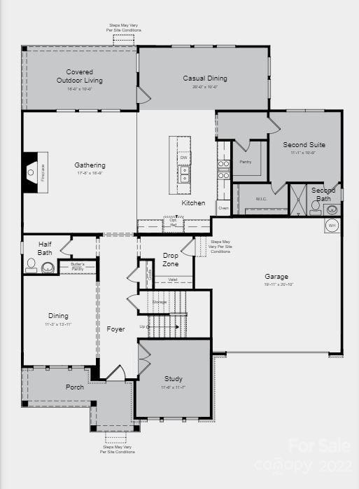 Walden - Residential