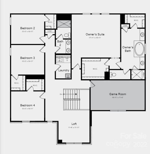 Walden - Residential