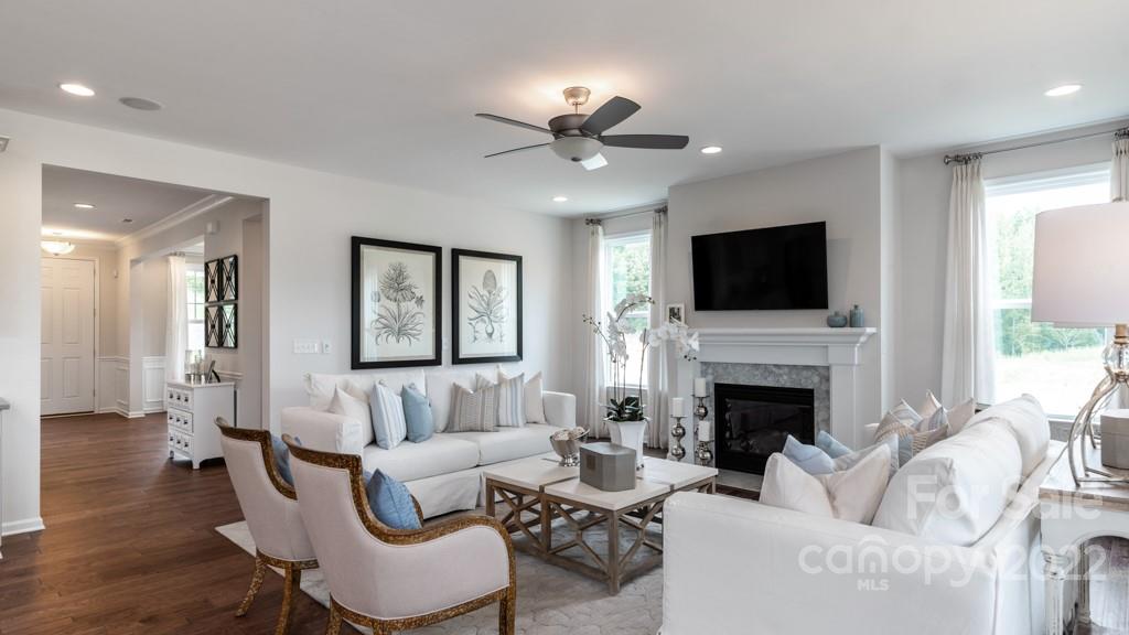 Walden - Residential