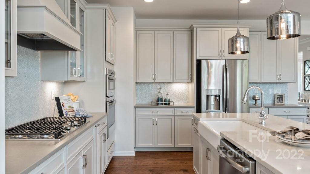 Walden - Residential