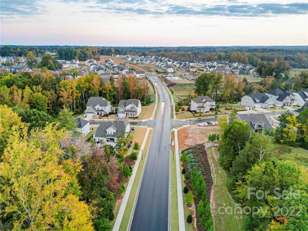 Walden - Residential