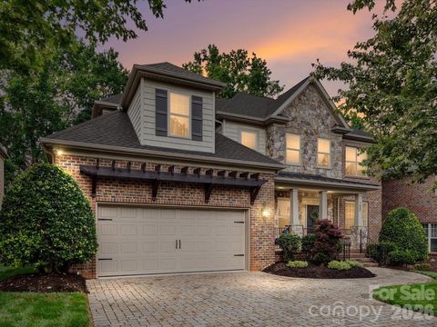 Photo of 5607 Open Book Lane, Charlotte, NC 28270 (MLS # 4380376)