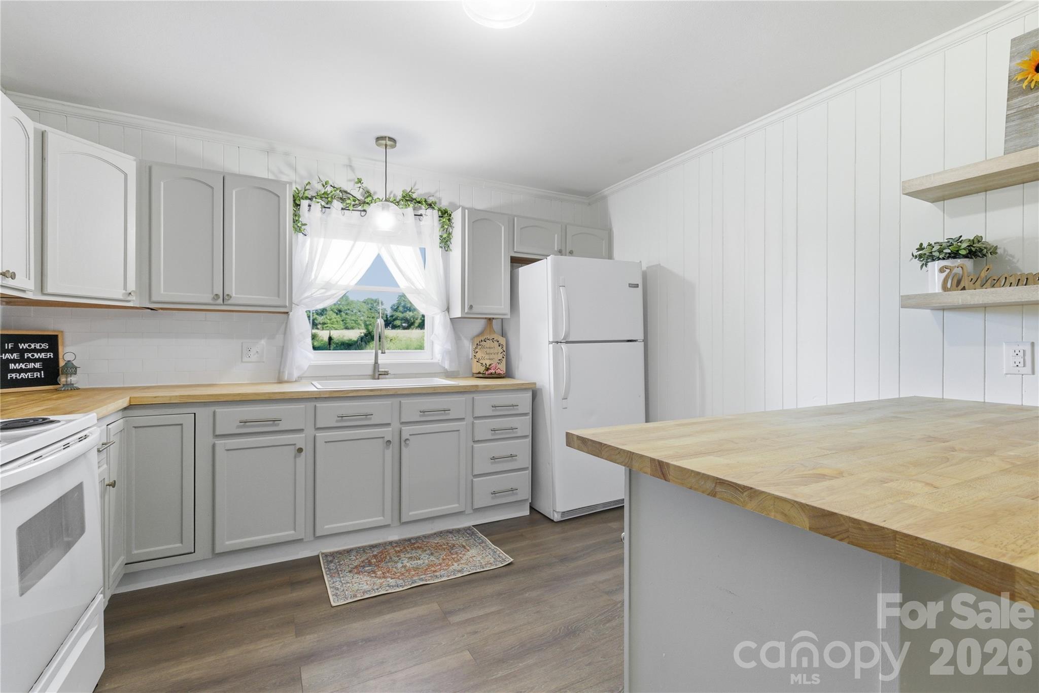 574 Old Mooresboro Road