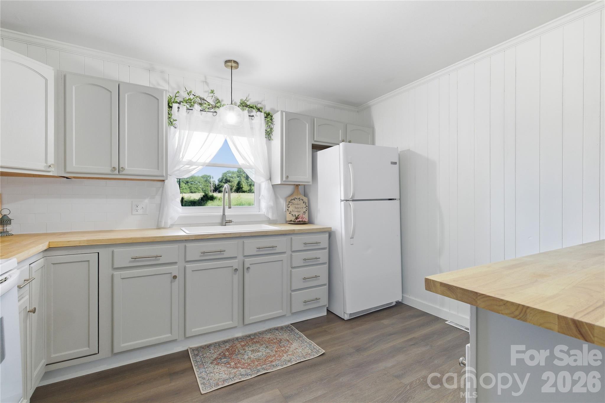 574 Old Mooresboro Road