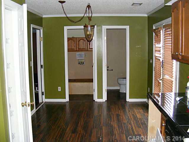 Mcdowell Farms - Residential