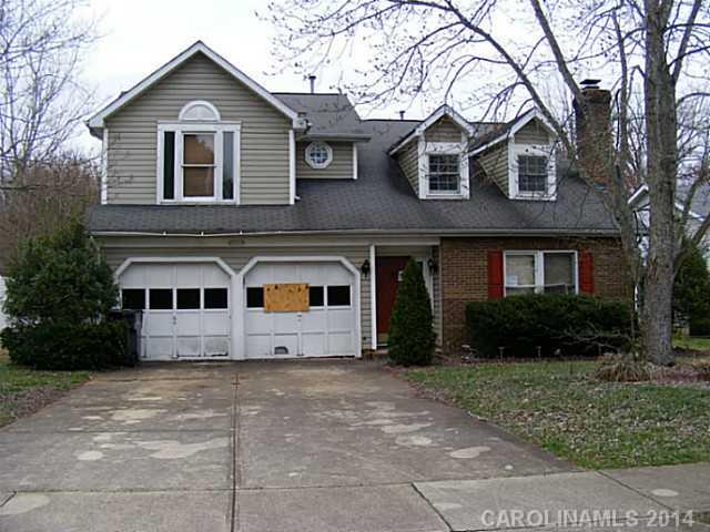 Mcdowell Farms - Residential