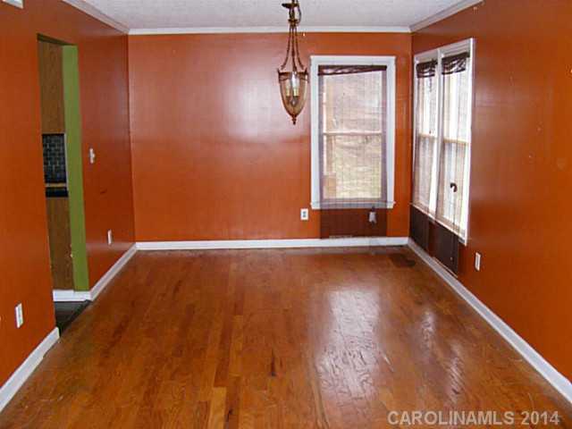 Mcdowell Farms - Residential