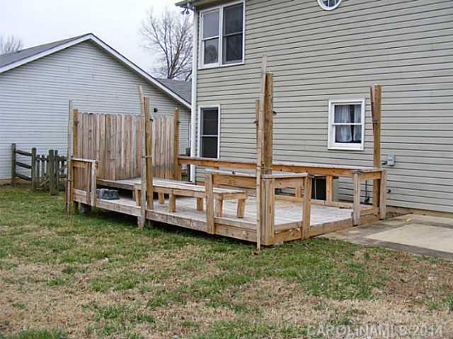 Mcdowell Farms - Residential