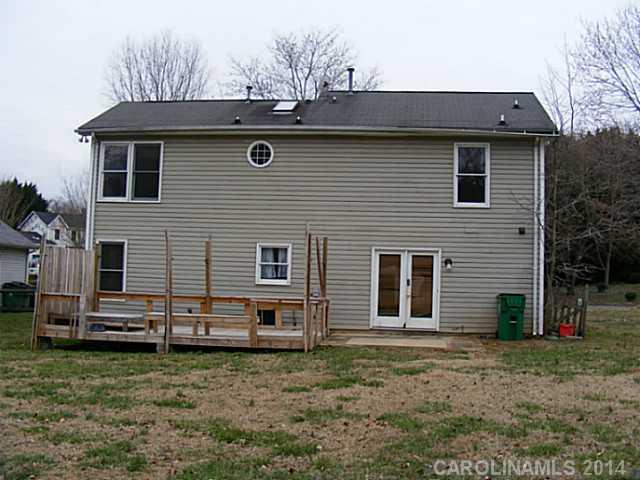 Mcdowell Farms - Residential
