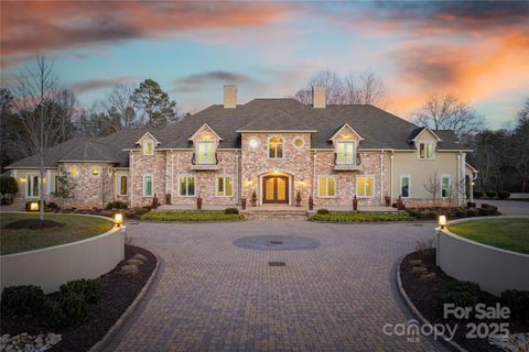 1090 Pearidge Road Bostic NC 28018