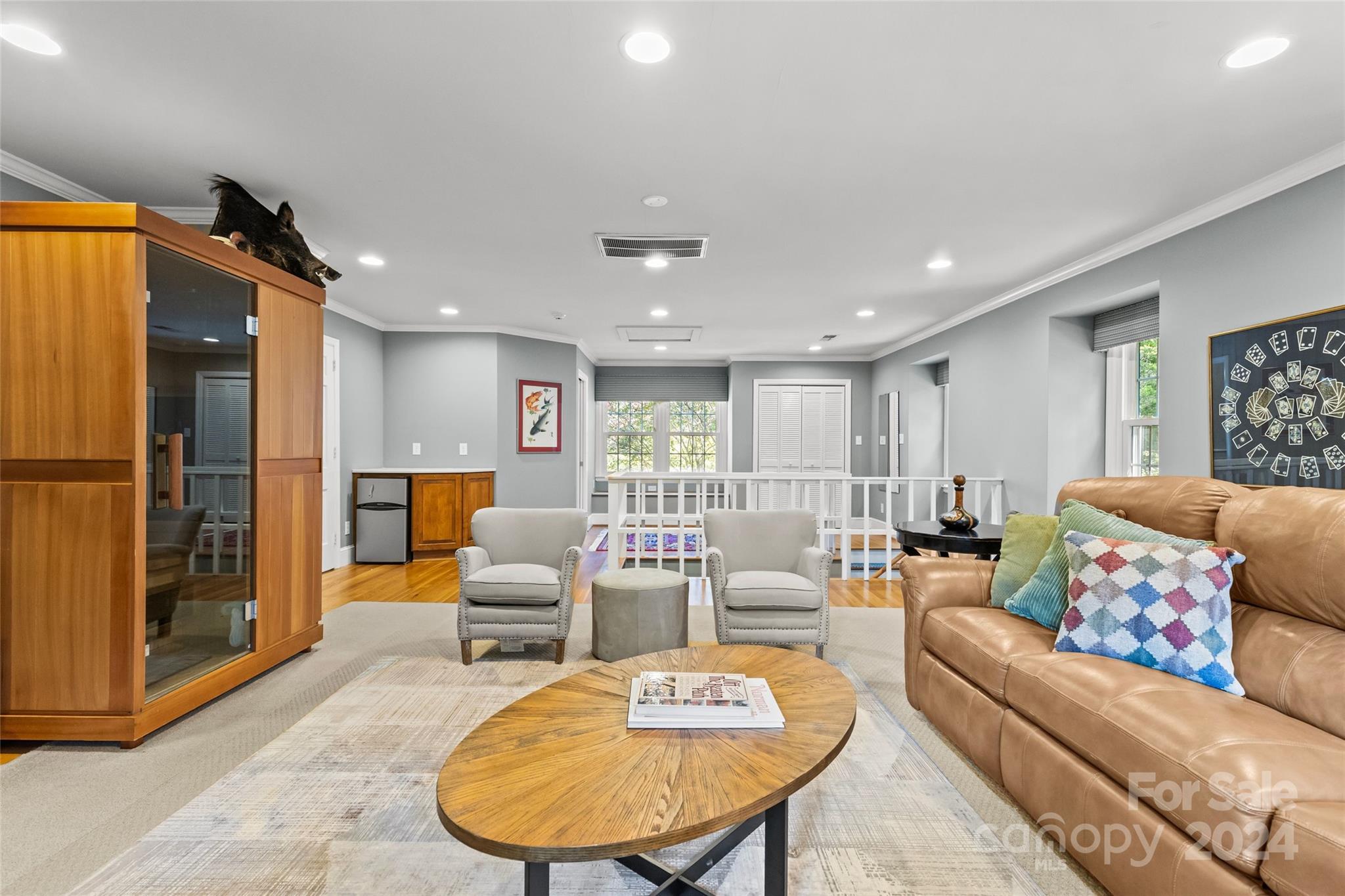 Wilton Wood - Residential