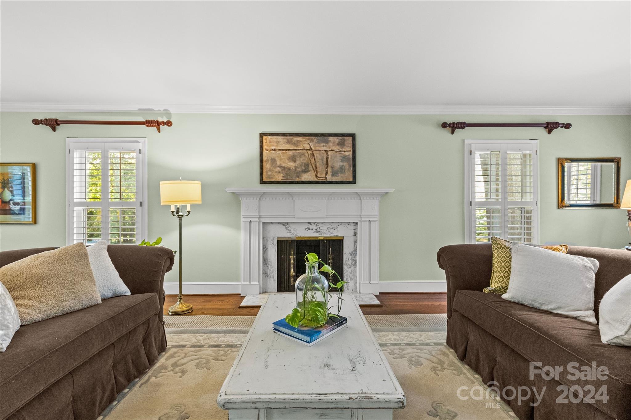 Wilton Wood - Residential