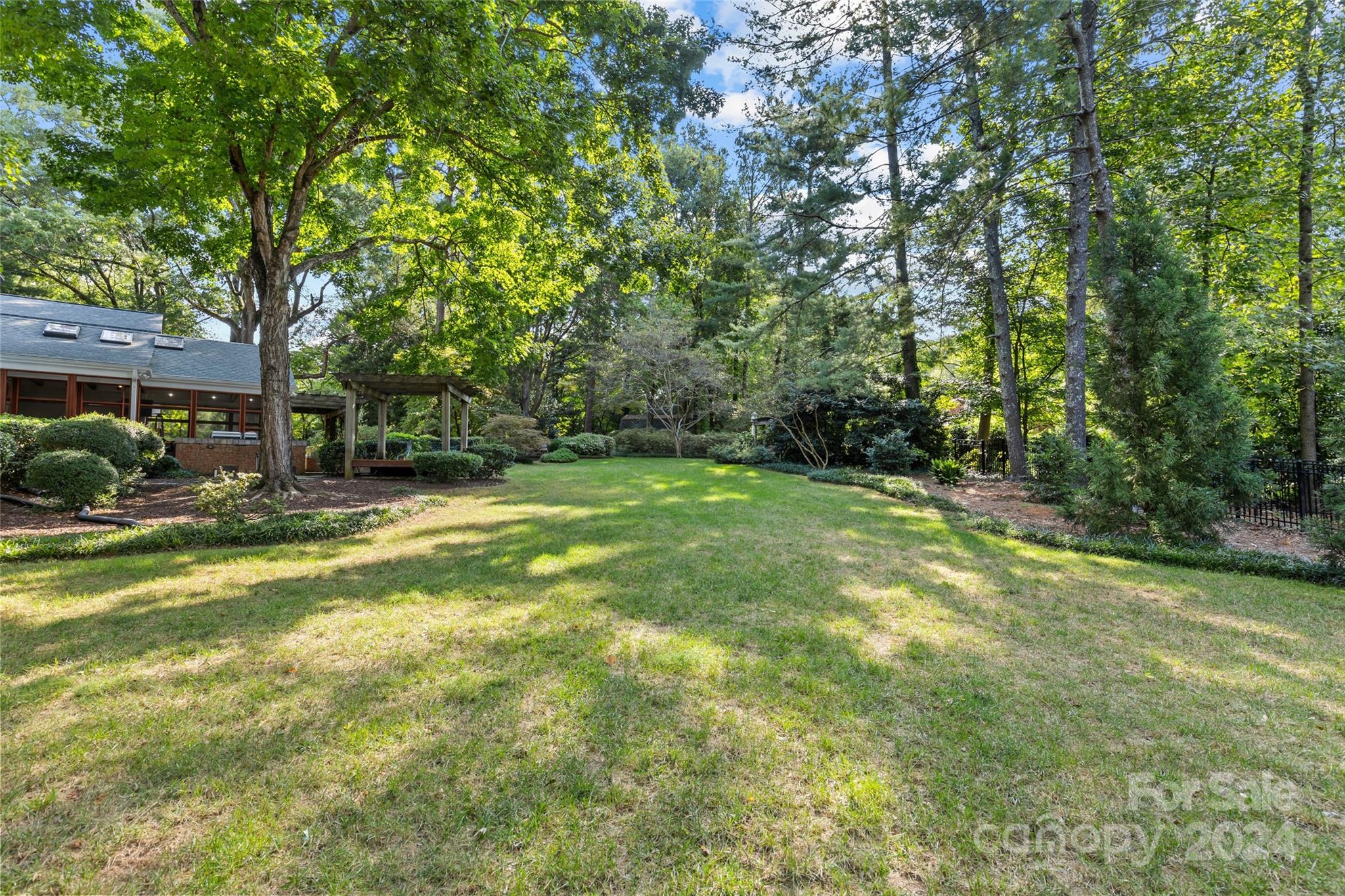 Wilton Wood - Residential