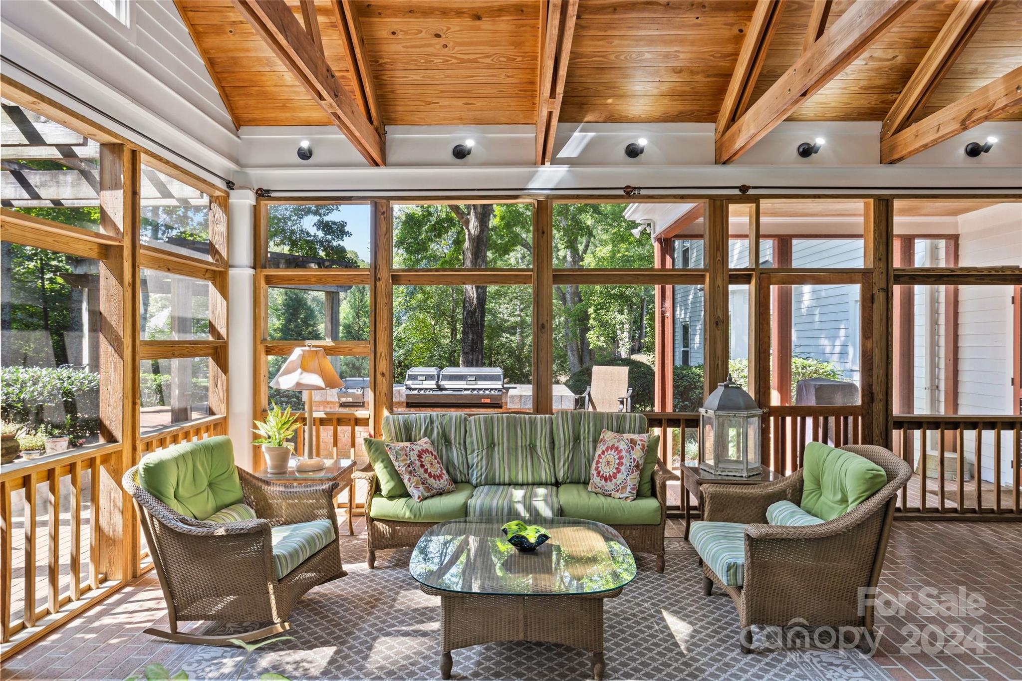 Wilton Wood - Residential