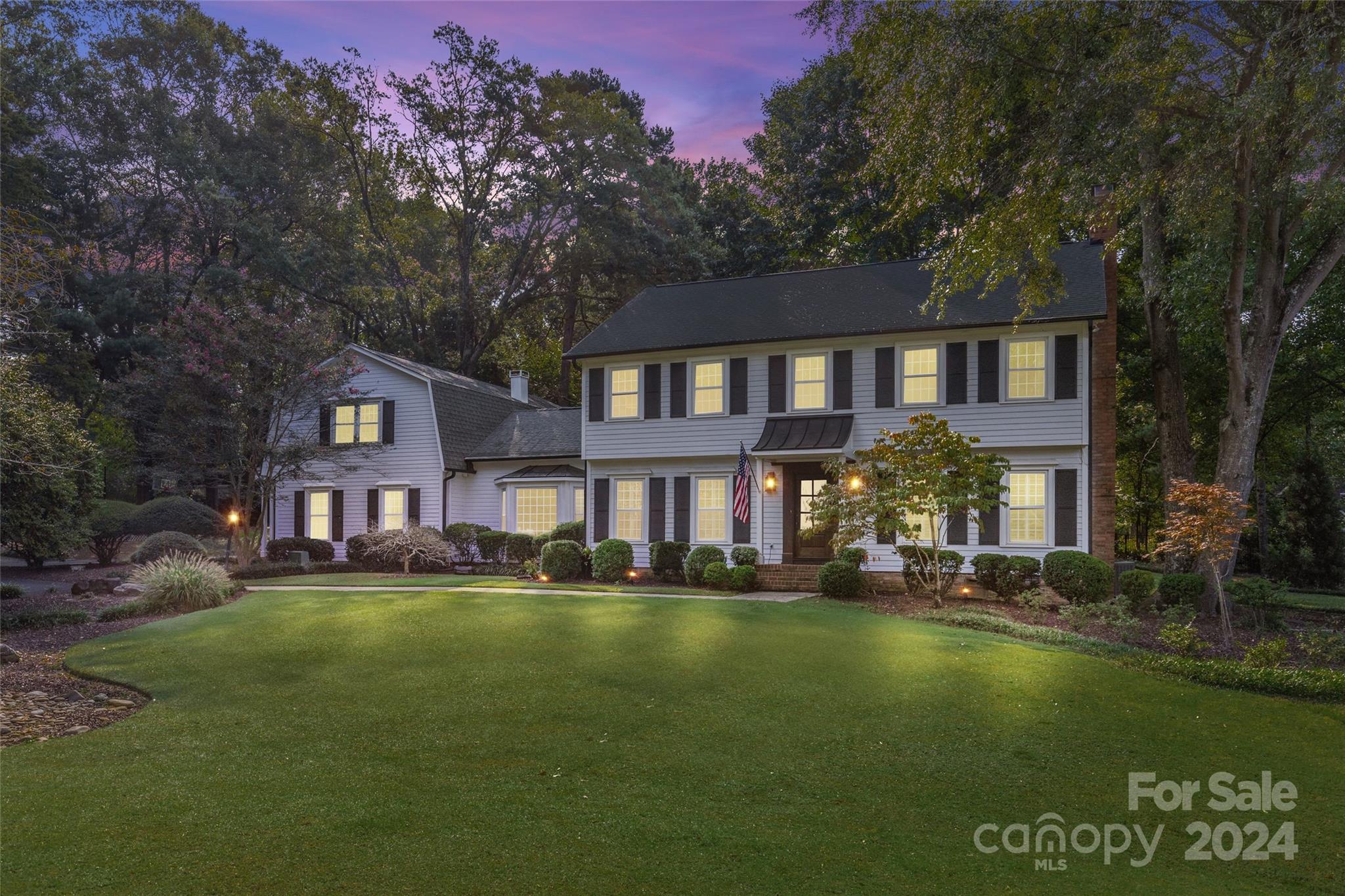 Wilton Wood - Residential