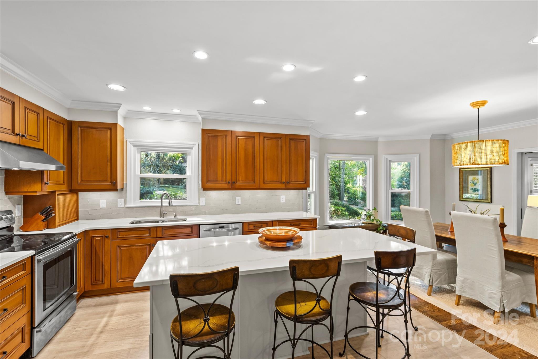 Wilton Wood - Residential