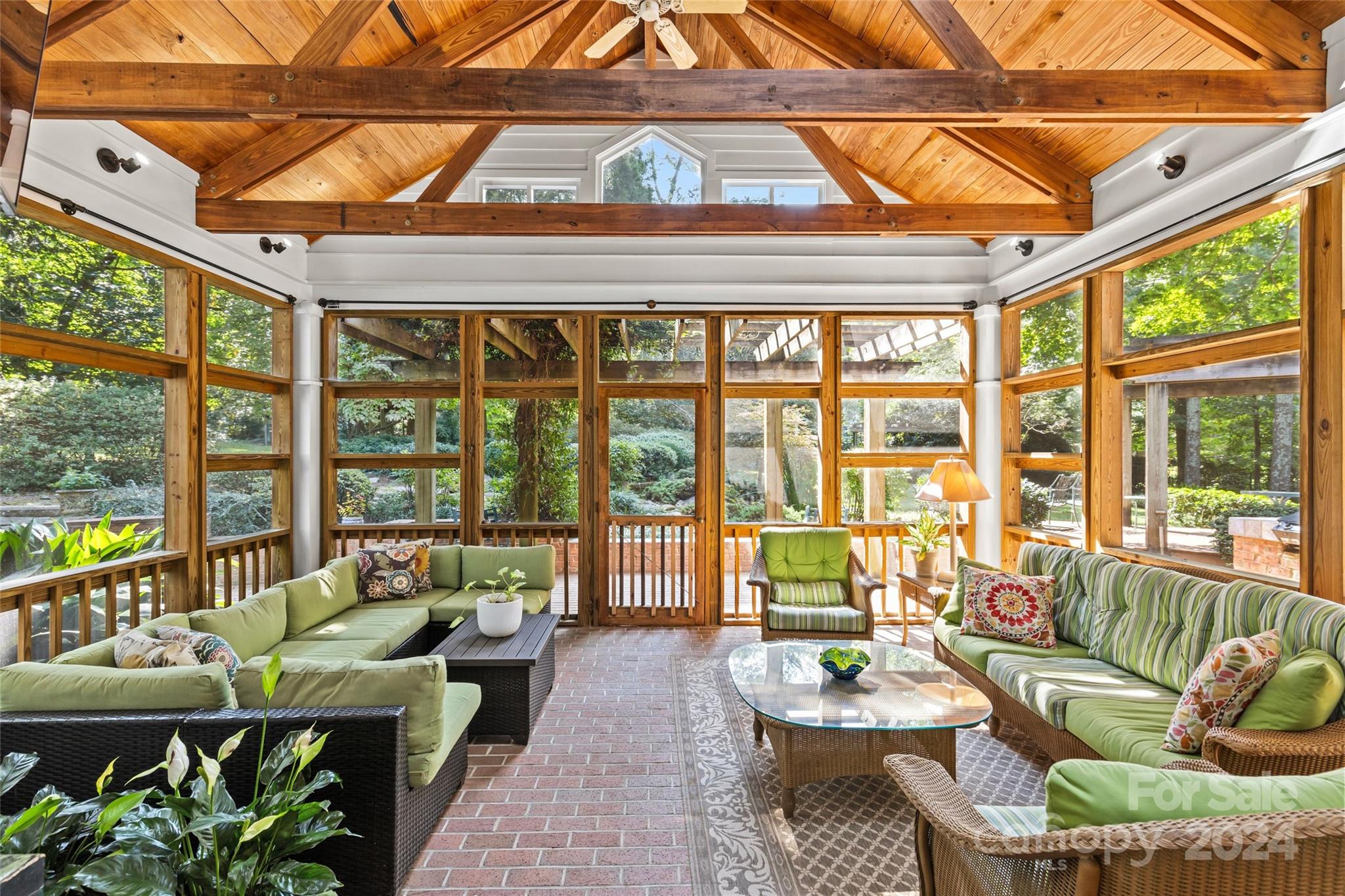 Wilton Wood - Residential