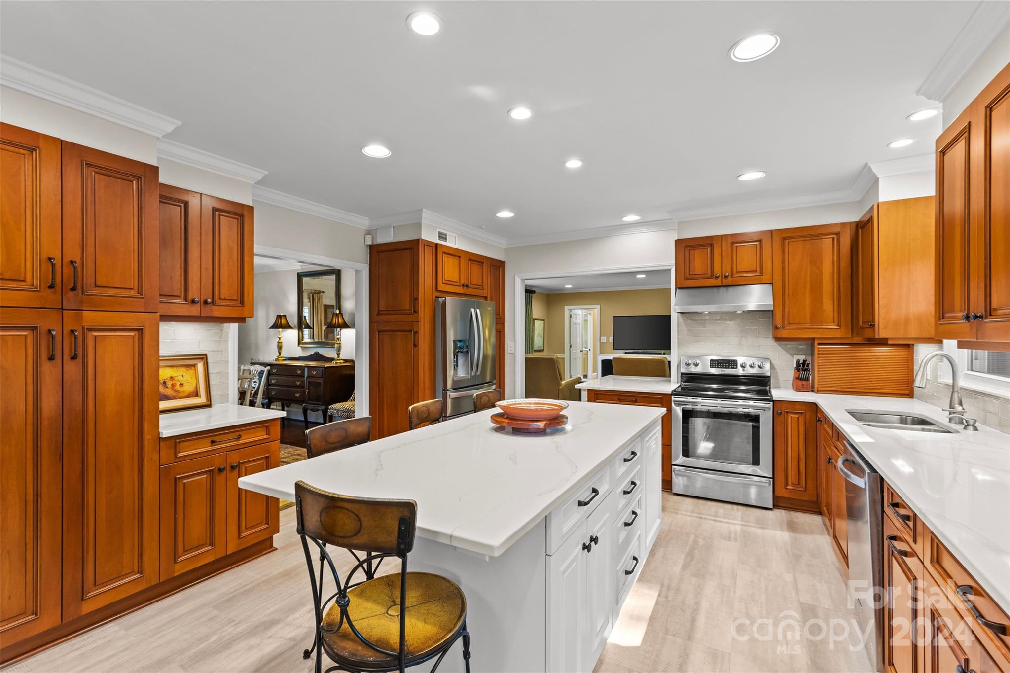 Wilton Wood - Residential