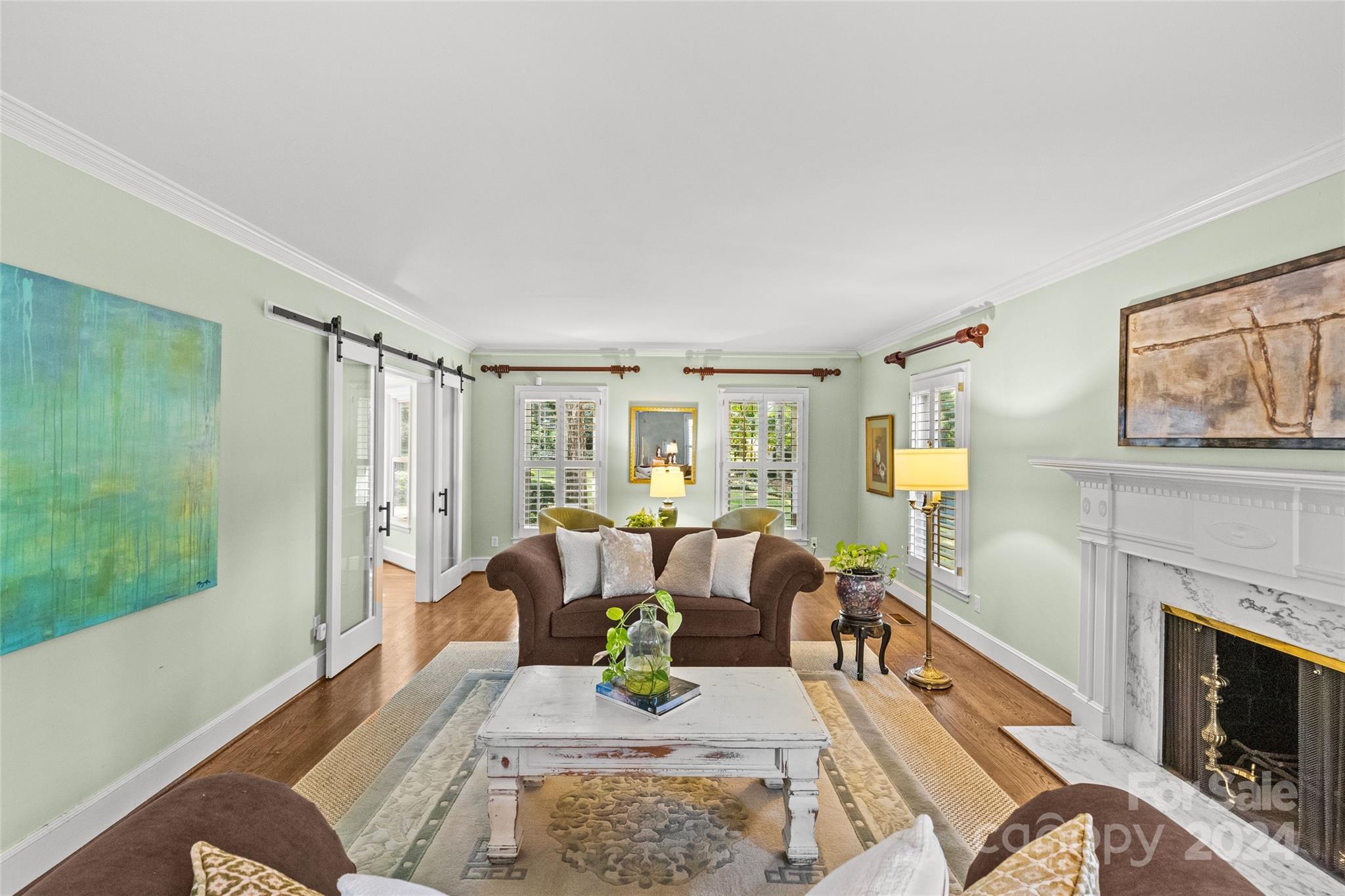 Wilton Wood - Residential