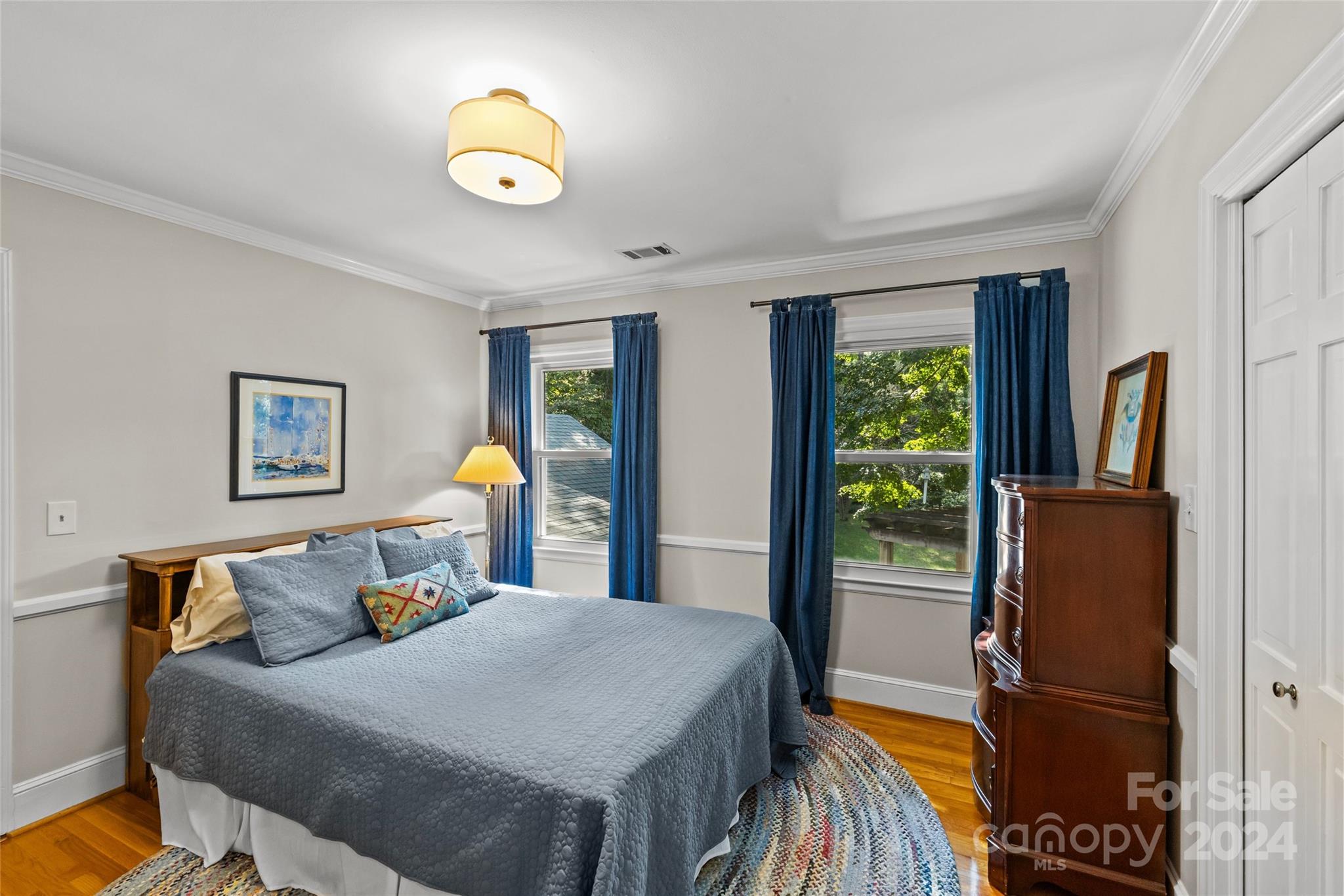 Wilton Wood - Residential