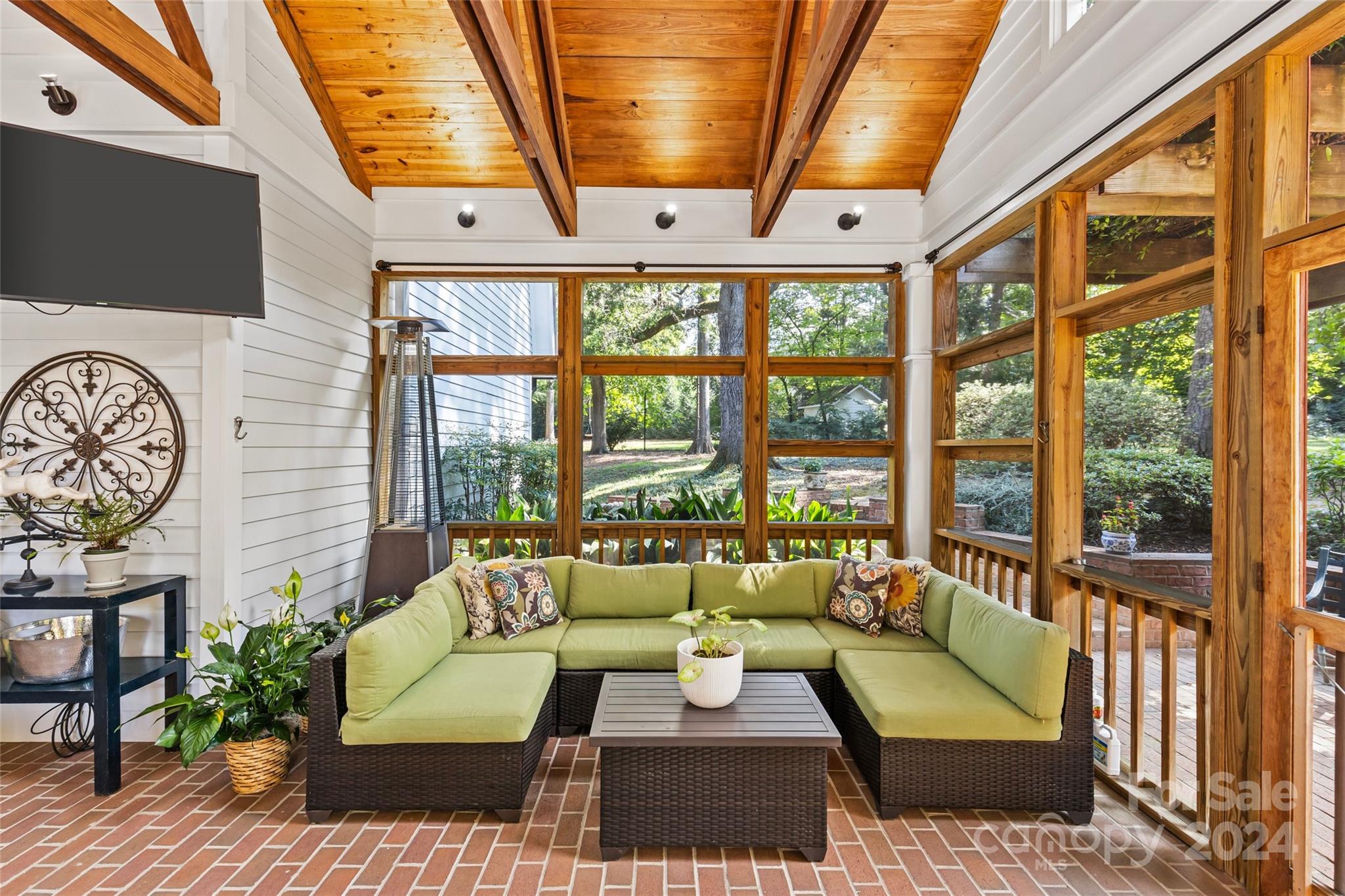 Wilton Wood - Residential