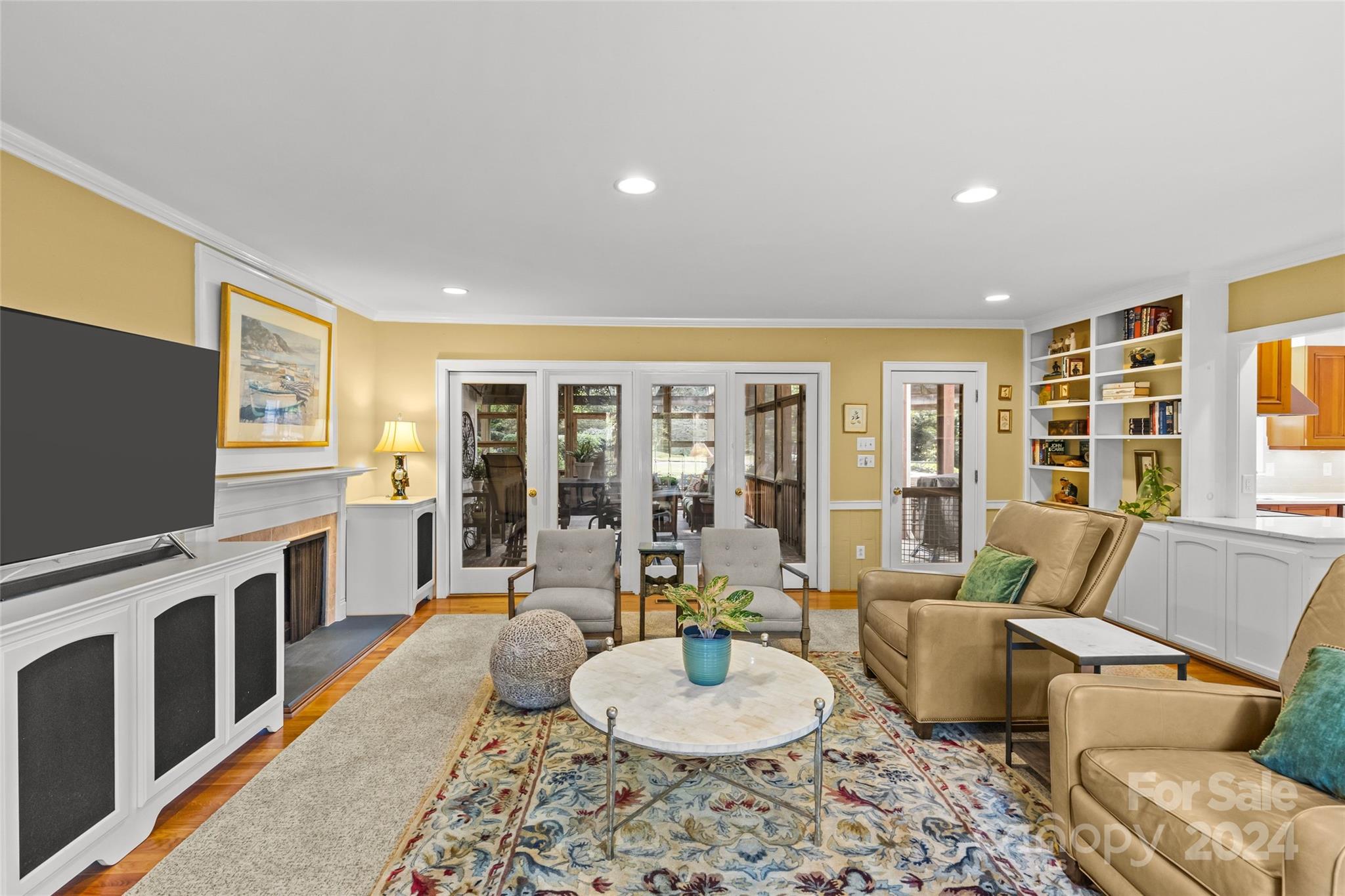 Wilton Wood - Residential