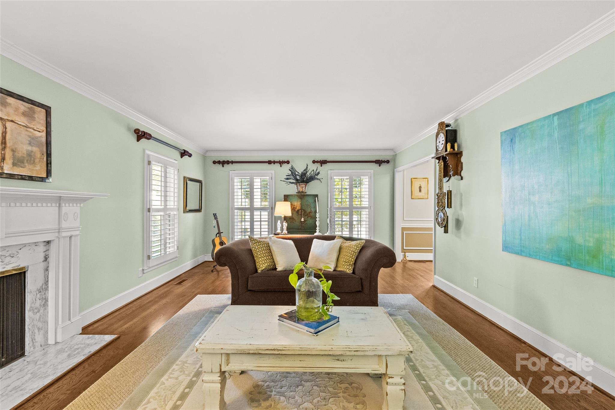 Wilton Wood - Residential