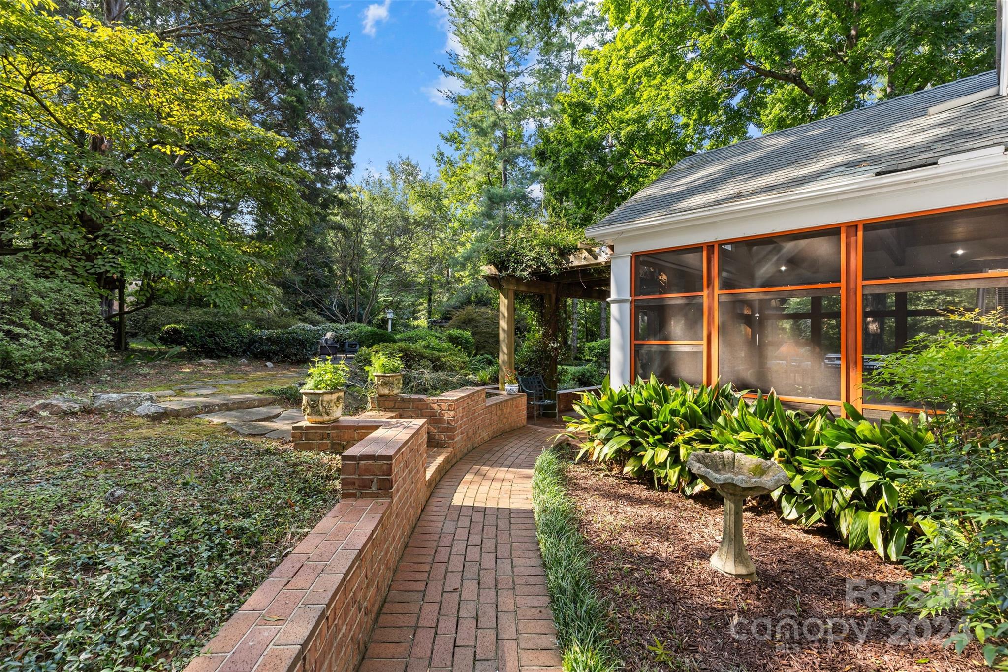 Wilton Wood - Residential