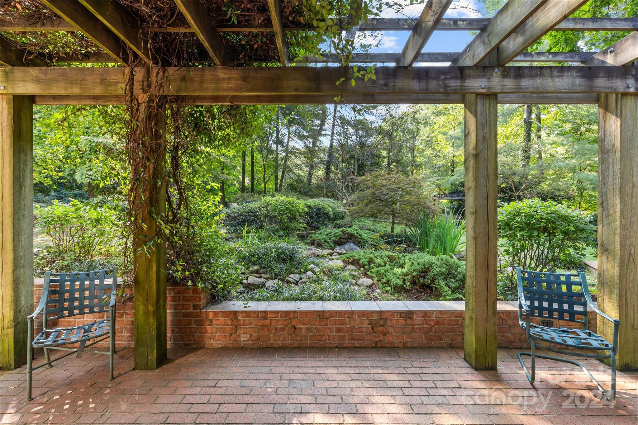 Wilton Wood - Residential