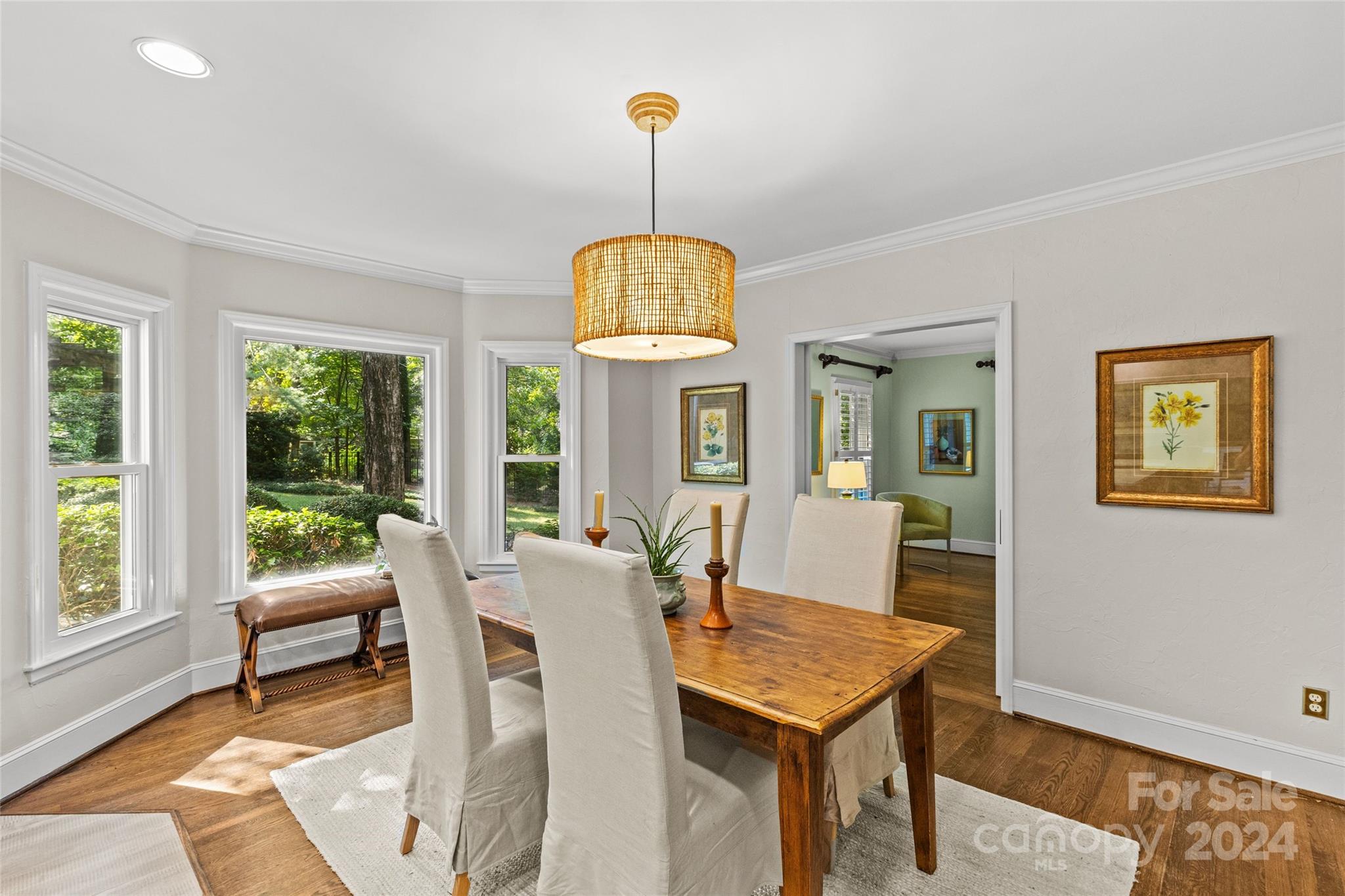 Wilton Wood - Residential