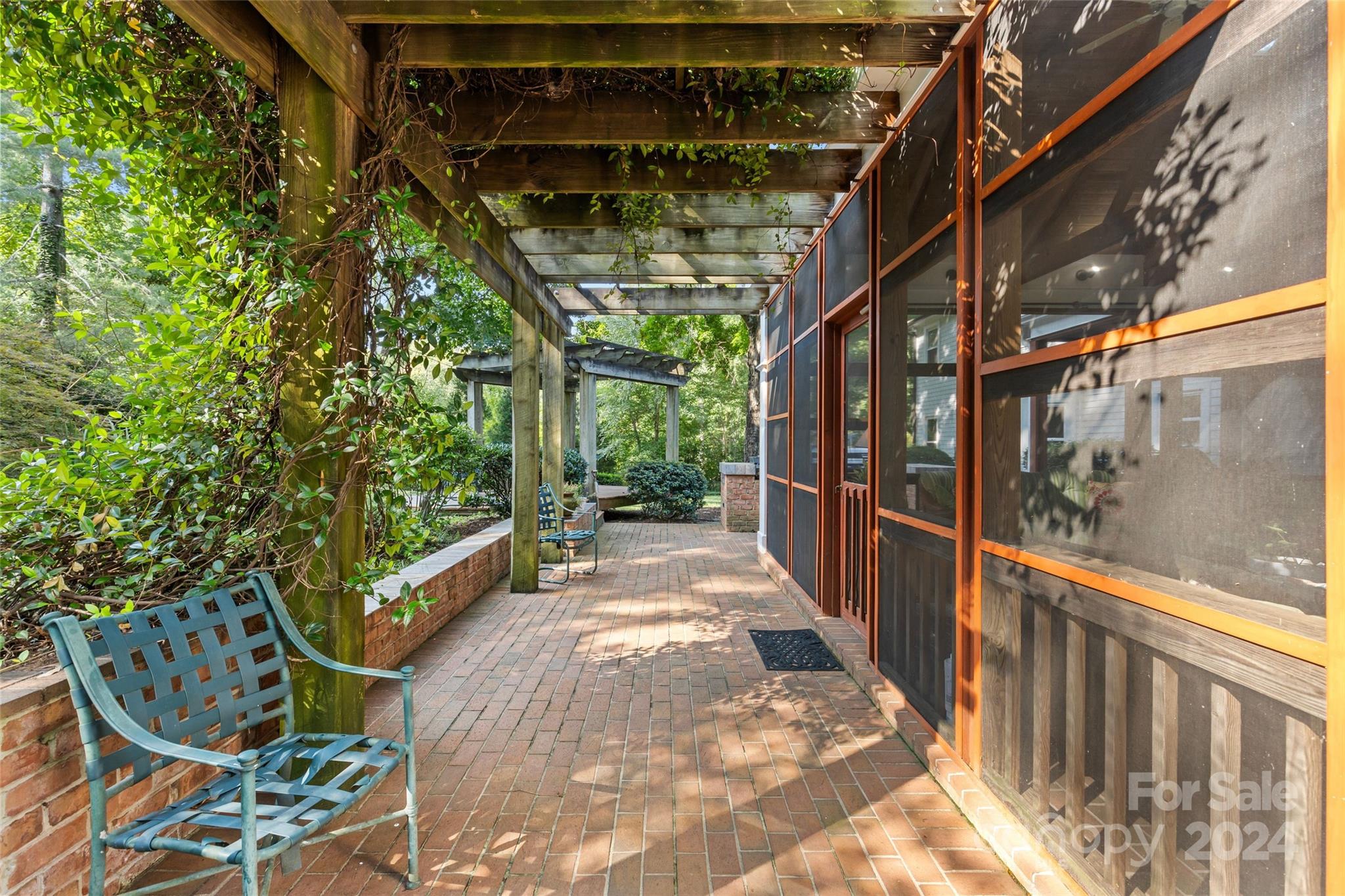 Wilton Wood - Residential