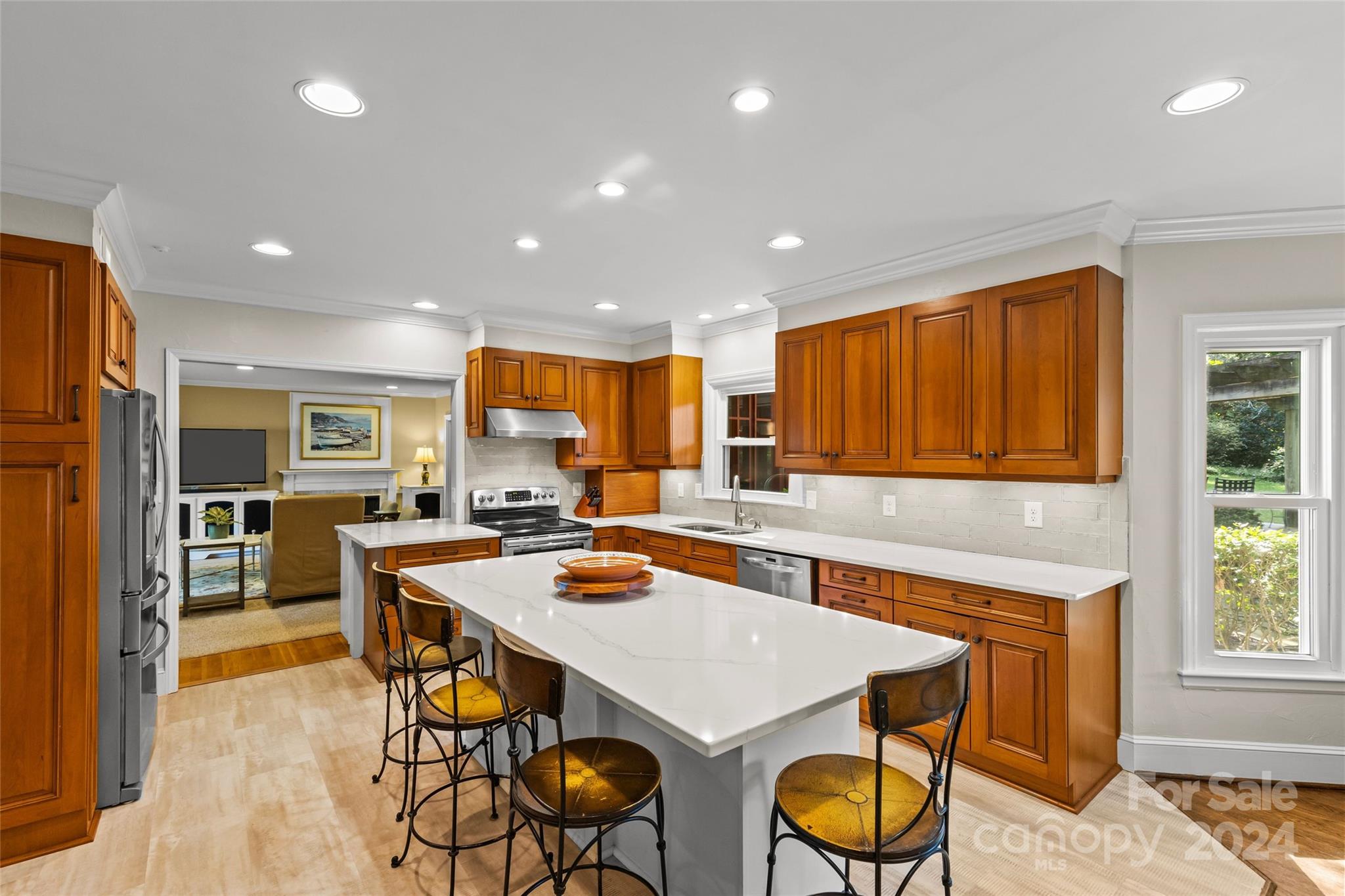 Wilton Wood - Residential