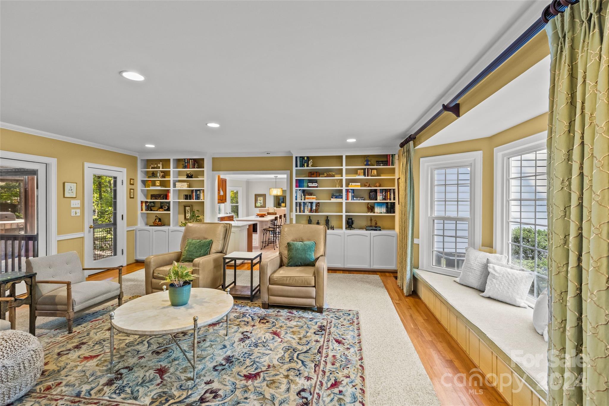 Wilton Wood - Residential