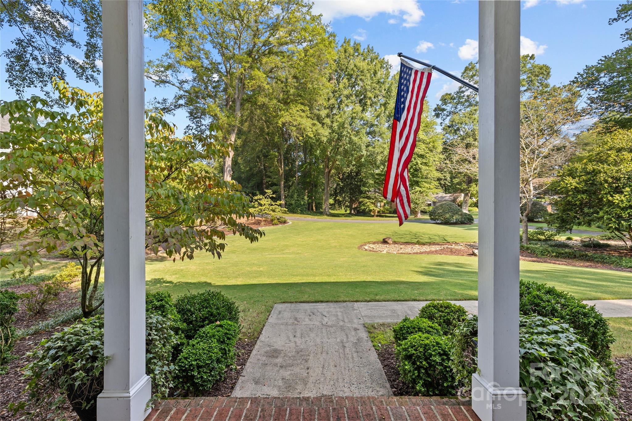 Wilton Wood - Residential