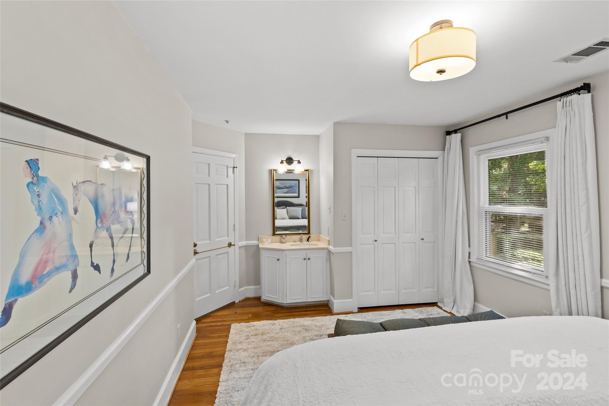 Wilton Wood - Residential