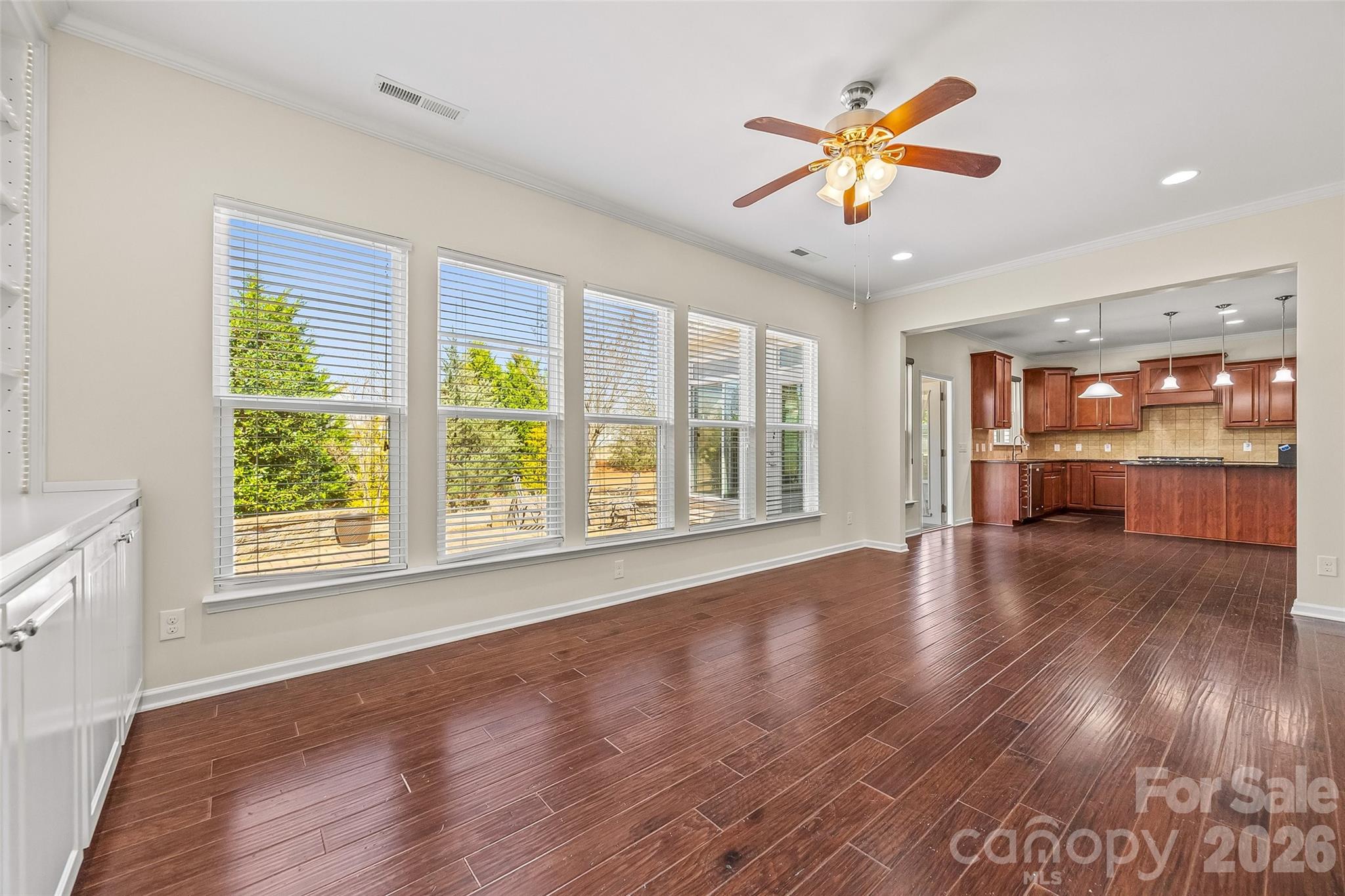 Sun City Carolina Lakes - Residential