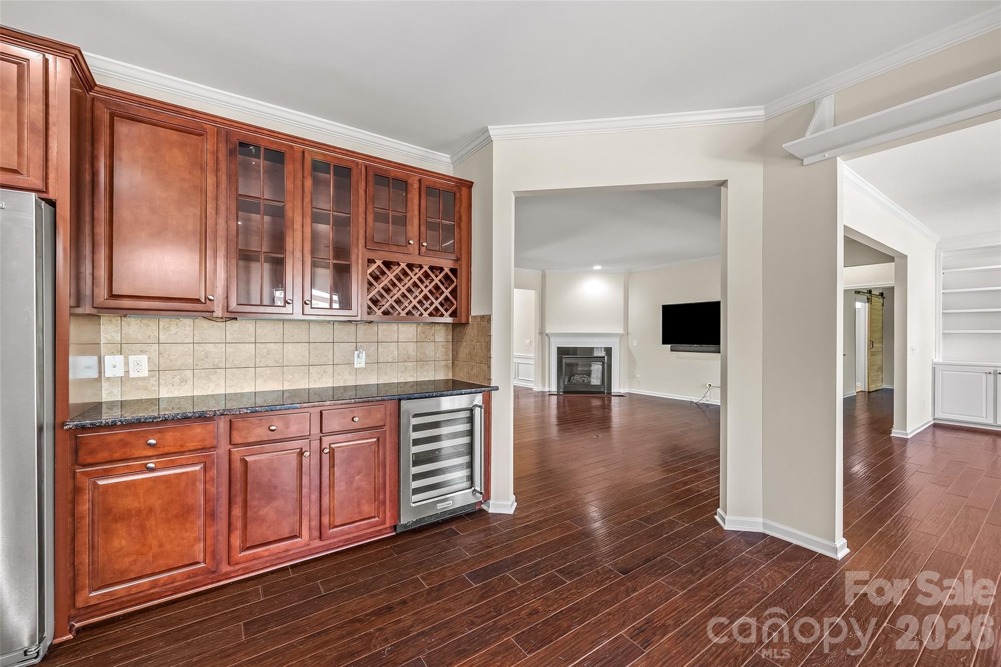 Sun City Carolina Lakes - Residential