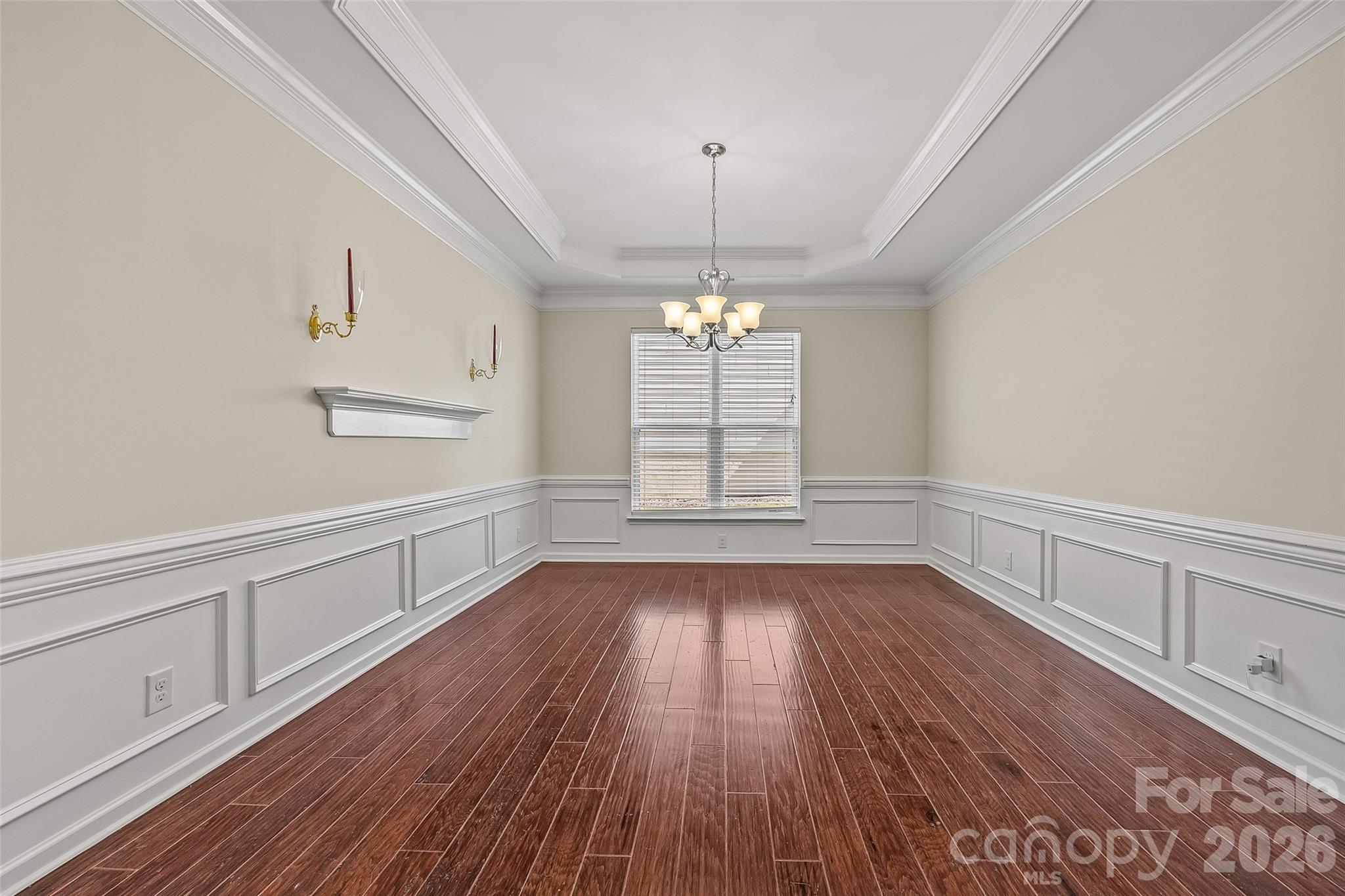 Sun City Carolina Lakes - Residential