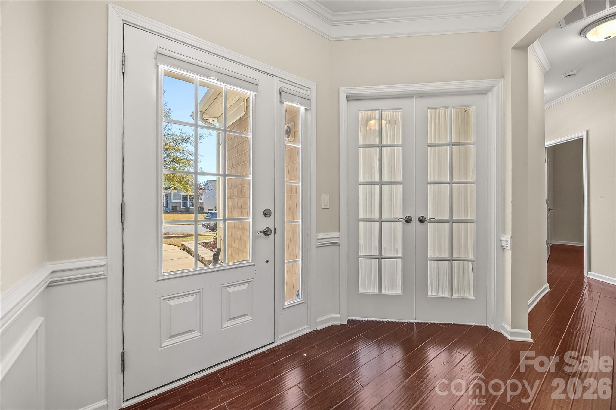 Sun City Carolina Lakes - Residential